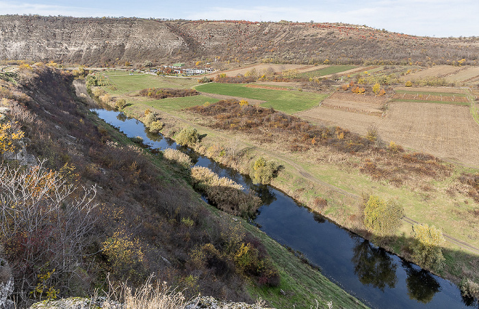 Orheiul Vechi, Răut Butuceni