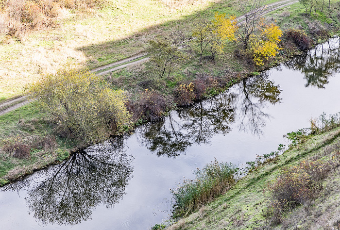 Orheiul Vechi, Răut Butuceni