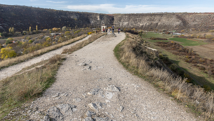 Orheiul Vechi Butuceni