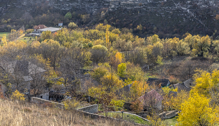 Orheiul Vechi Butuceni