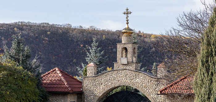 Orheiul Vechi Butuceni