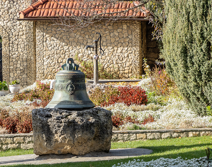 Orheiul Vechi Butuceni