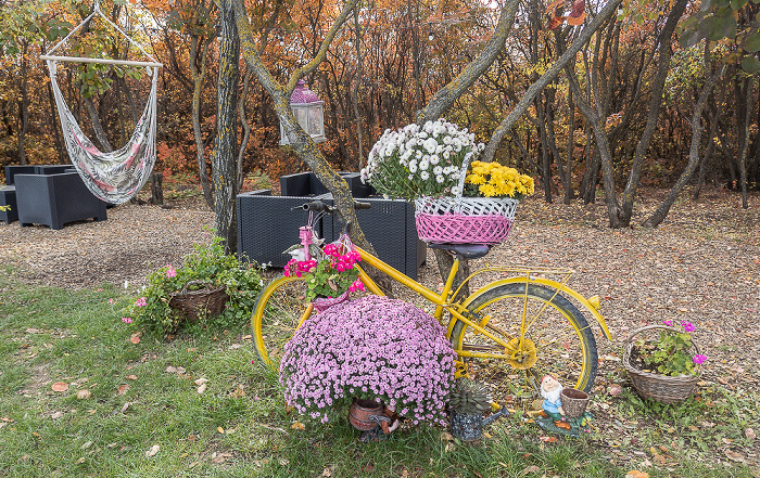 Orheiul Vechi Butuceni