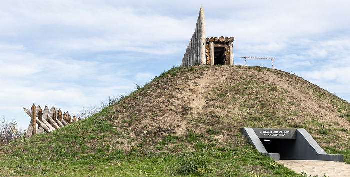 Orheiul Vechi Butuceni