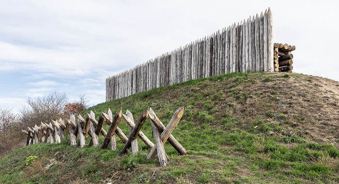 Orheiul Vechi Butuceni