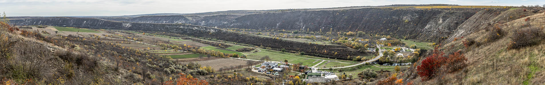 Orheiul Vechi Butuceni