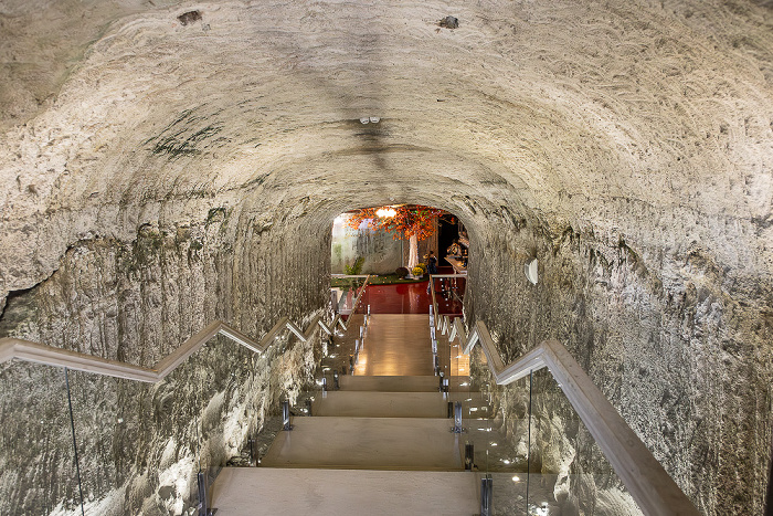 Combinatul de Vinuri Cricova Cricova