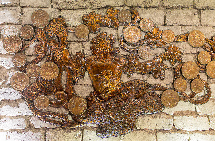 Combinatul de Vinuri Cricova Cricova