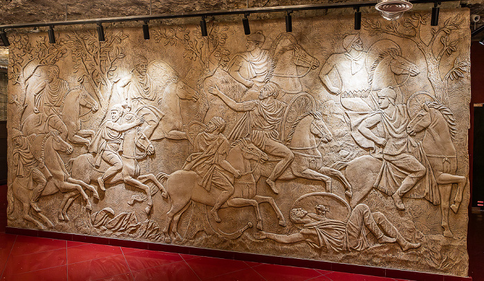 Combinatul de Vinuri Cricova Cricova