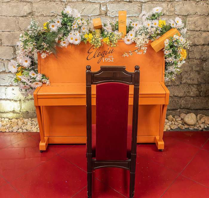 Combinatul de Vinuri Cricova Cricova