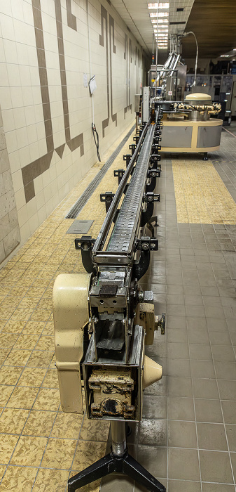 Underground Wine City Cricova