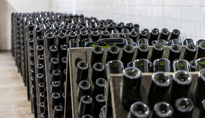 Underground Wine City Cricova