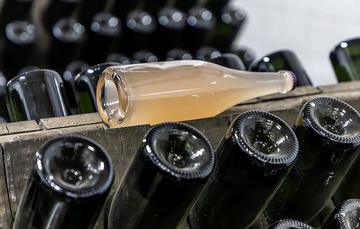 Underground Wine City Cricova