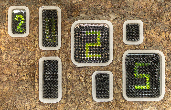 Underground Wine City Cricova