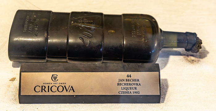 Underground Wine City Cricova