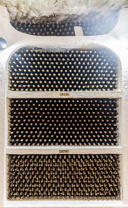 Underground Wine City Cricova