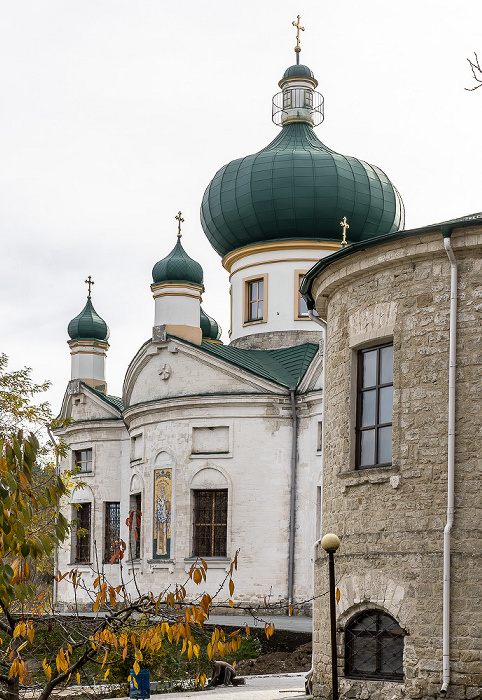 Kloster Condrița Condrița