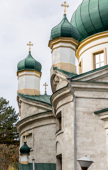 Kloster Condrița Condrița