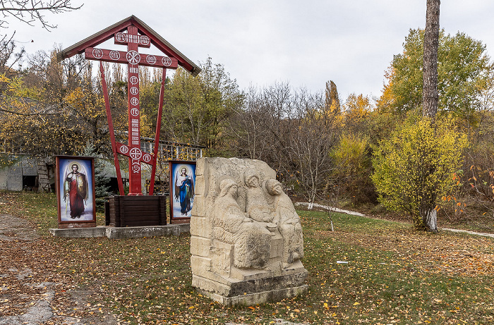 Kloster Condrița Condrița