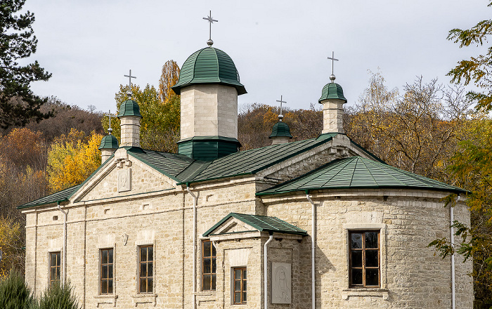 Kloster Condrița Condrița