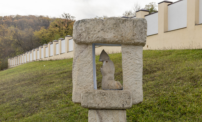 Kloster Condrița Condrița