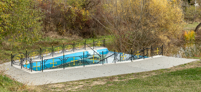 Kloster Condrița Condrița