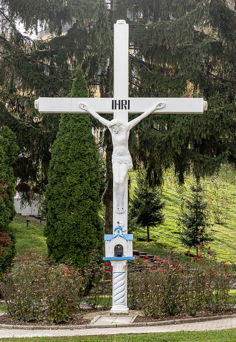 Kloster Hîncu Bursuc