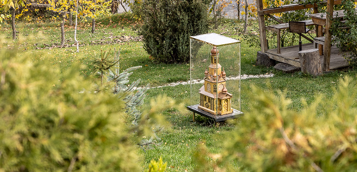 Kloster Hîncu Bursuc