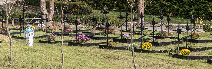 Kloster Hîncu Bursuc