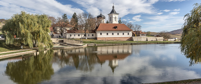 Kloster Căpriana Căpriana