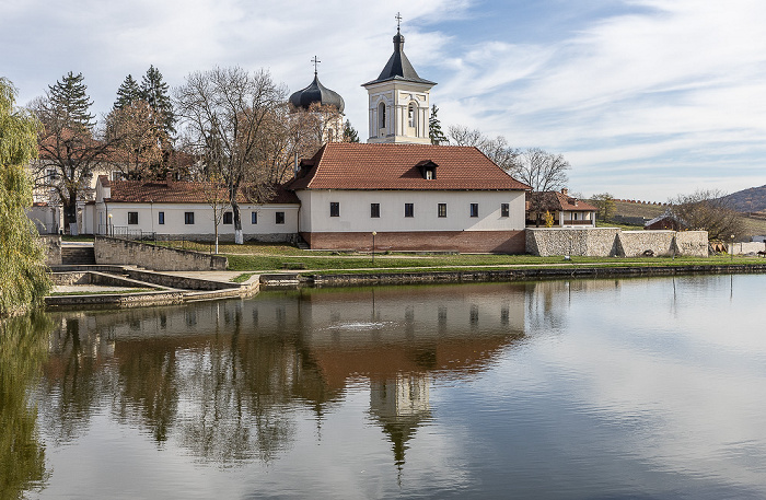 Kloster Căpriana Căpriana