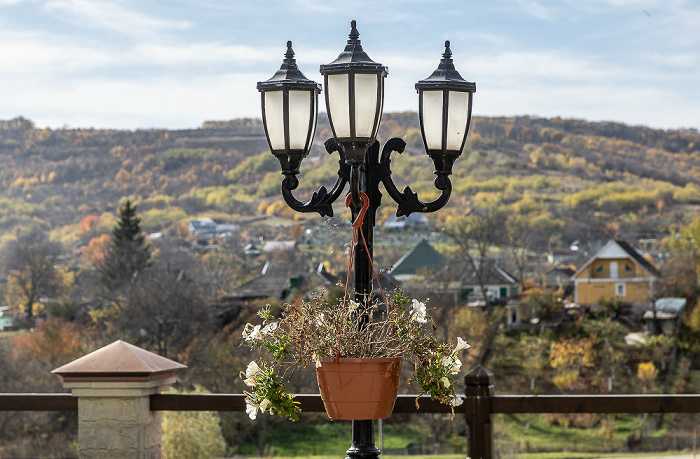 Kloster Căpriana Căpriana