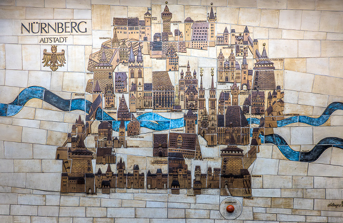 Hauptbahnhof Nürnberg