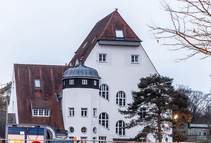 Bodenstedtstraße München