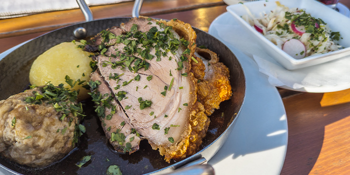 Alter Wirt Ramersdorf München