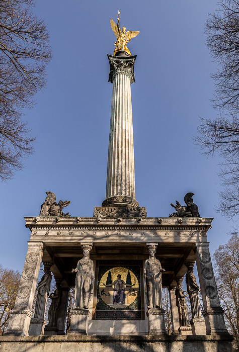 Friedensengel München