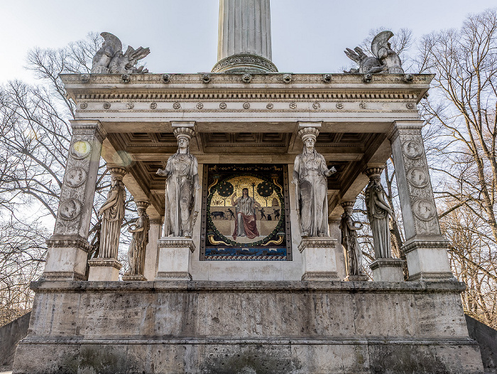 Friedensengel München