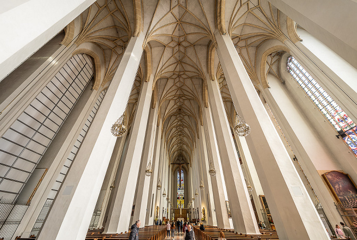 Frauenkirche München