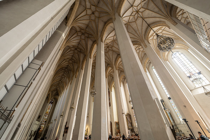 Frauenkirche München