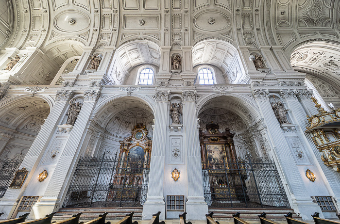 München Jesuitenkirche St. Michael