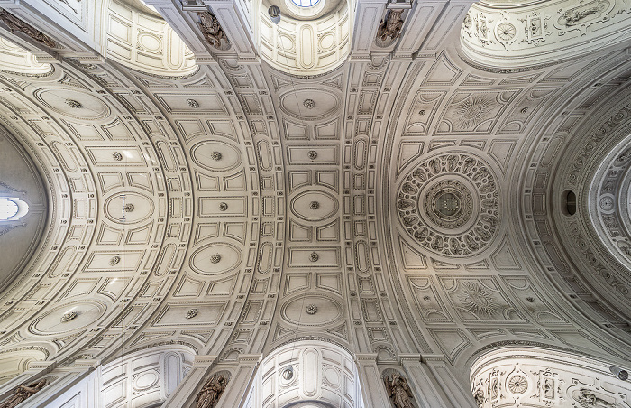 München Jesuitenkirche St. Michael