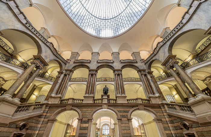 München Justizpalast