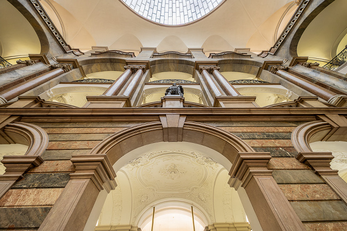 München Justizpalast