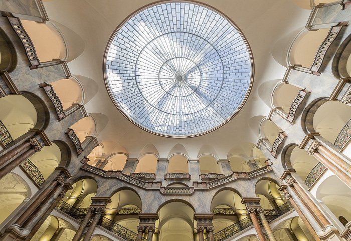 München Justizpalast