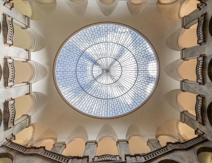 München Justizpalast