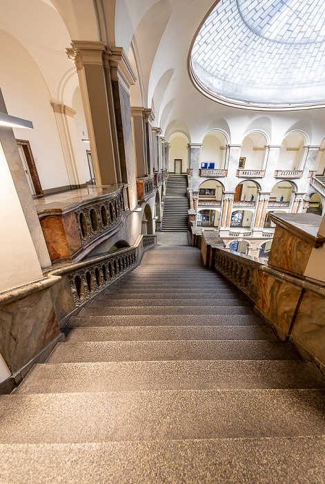 München Justizpalast