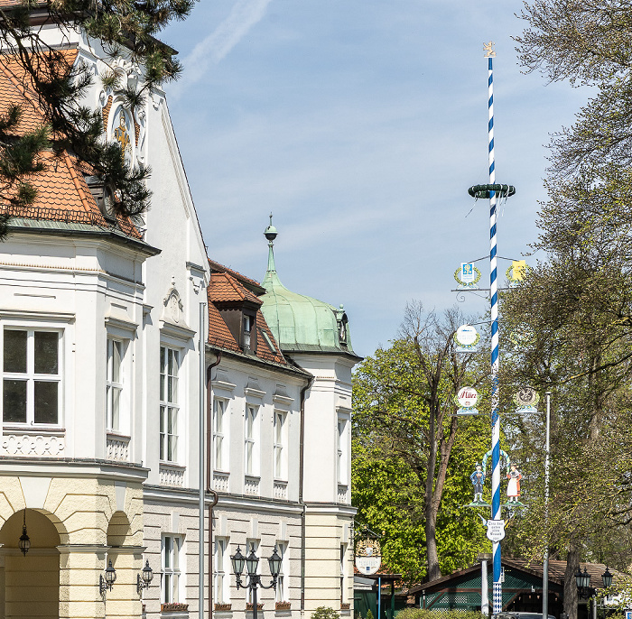 Augustiner Schützengarten München