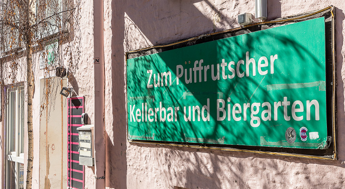 Frauentormauer Nürnberg