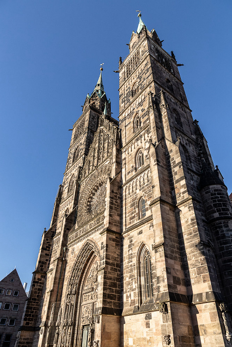  Nürnberg 2026