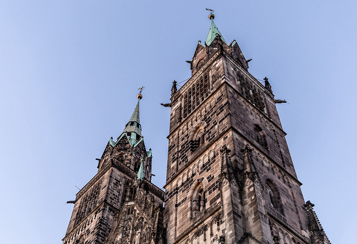 Nürnberg